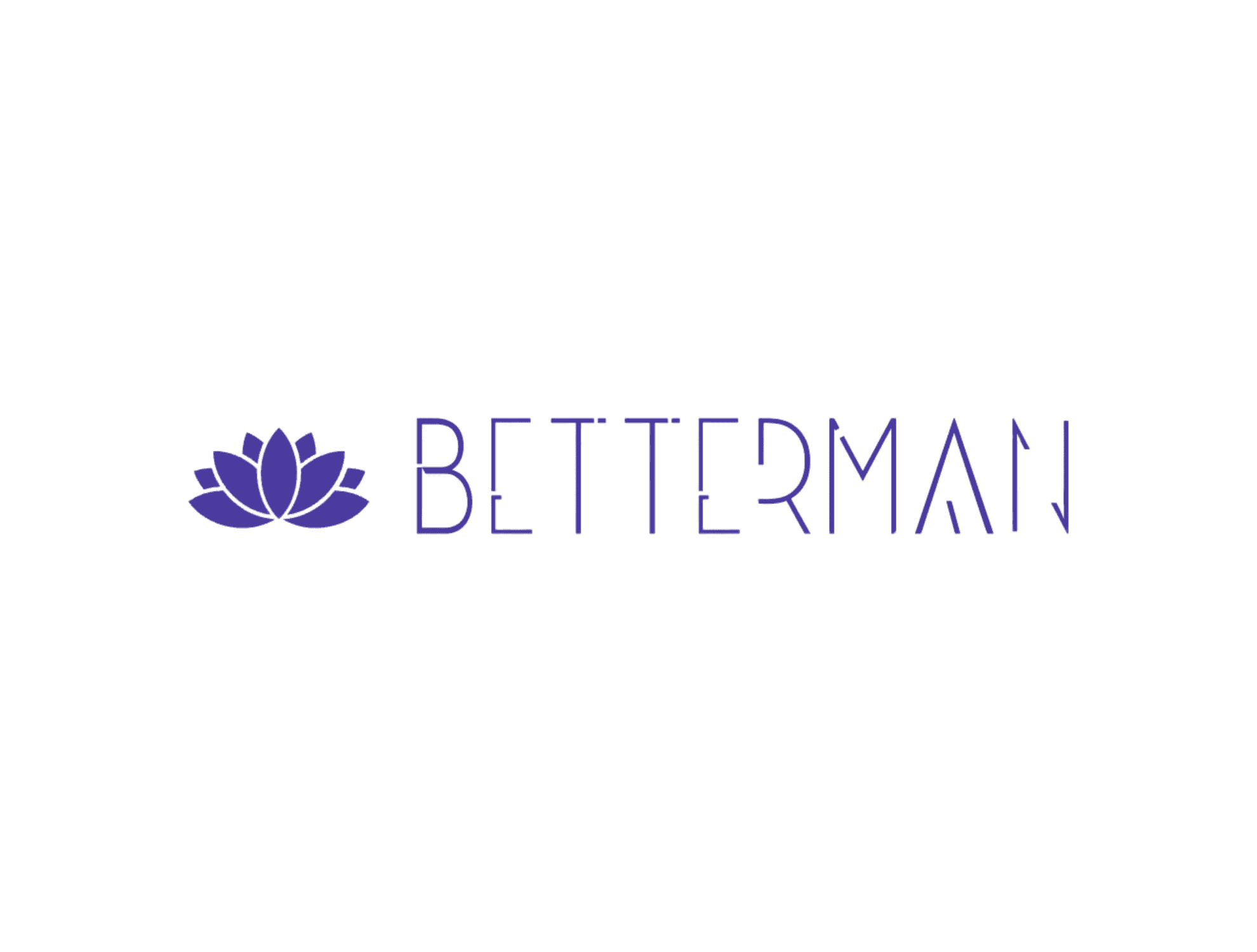 BetterMan Logo
