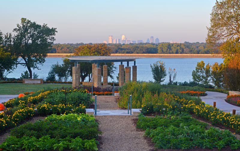Dallas Arboretum and Botanical Garden