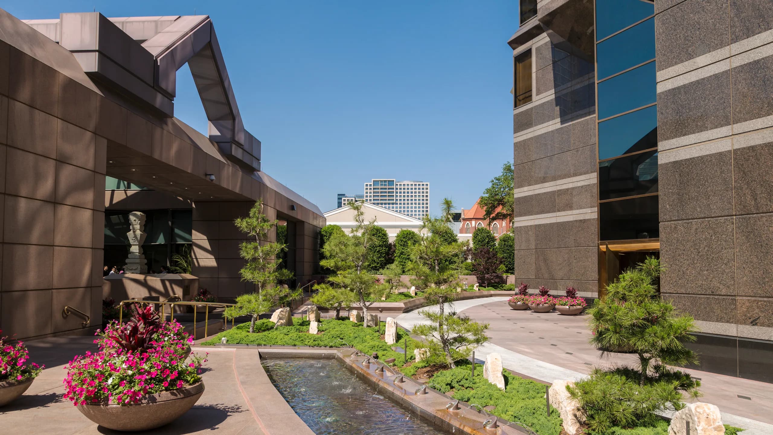 Crow Museum of Asian Art