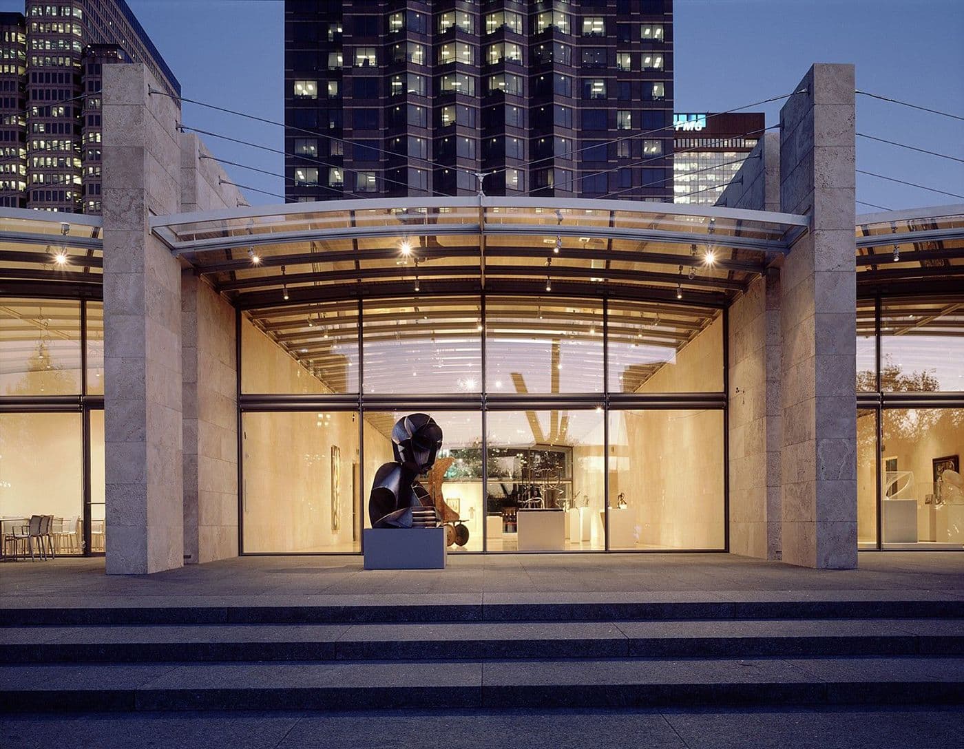 Nasher Sculpture Center