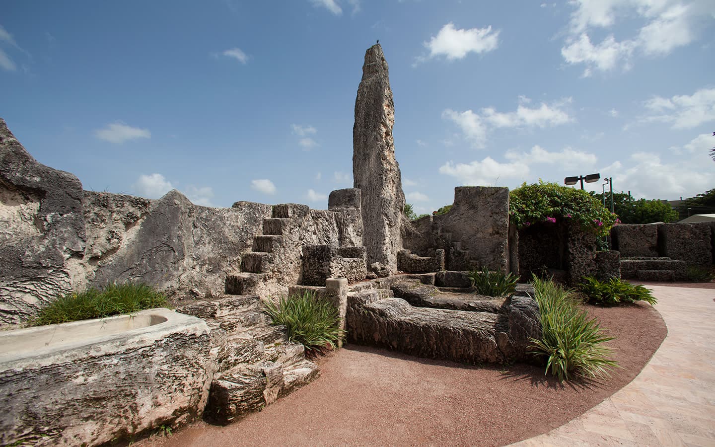 Coral Castle Museum