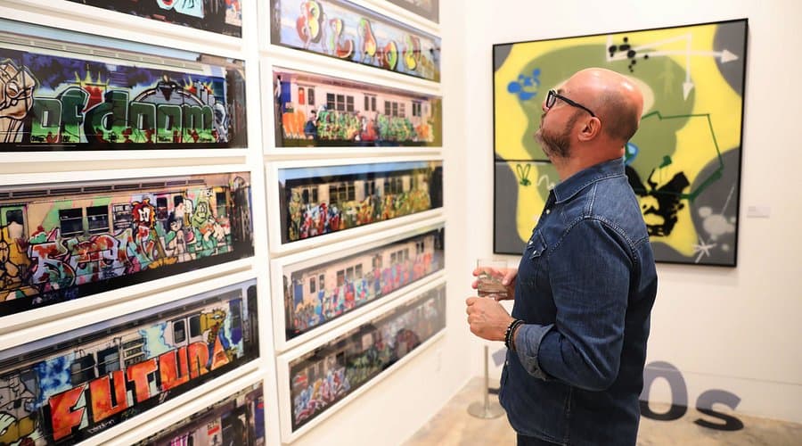 Museum of Graffiti