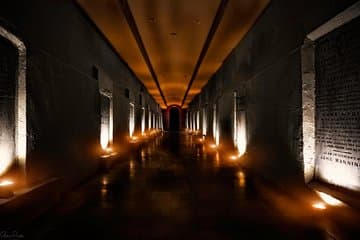 Catacombs by Candlelight Tour
