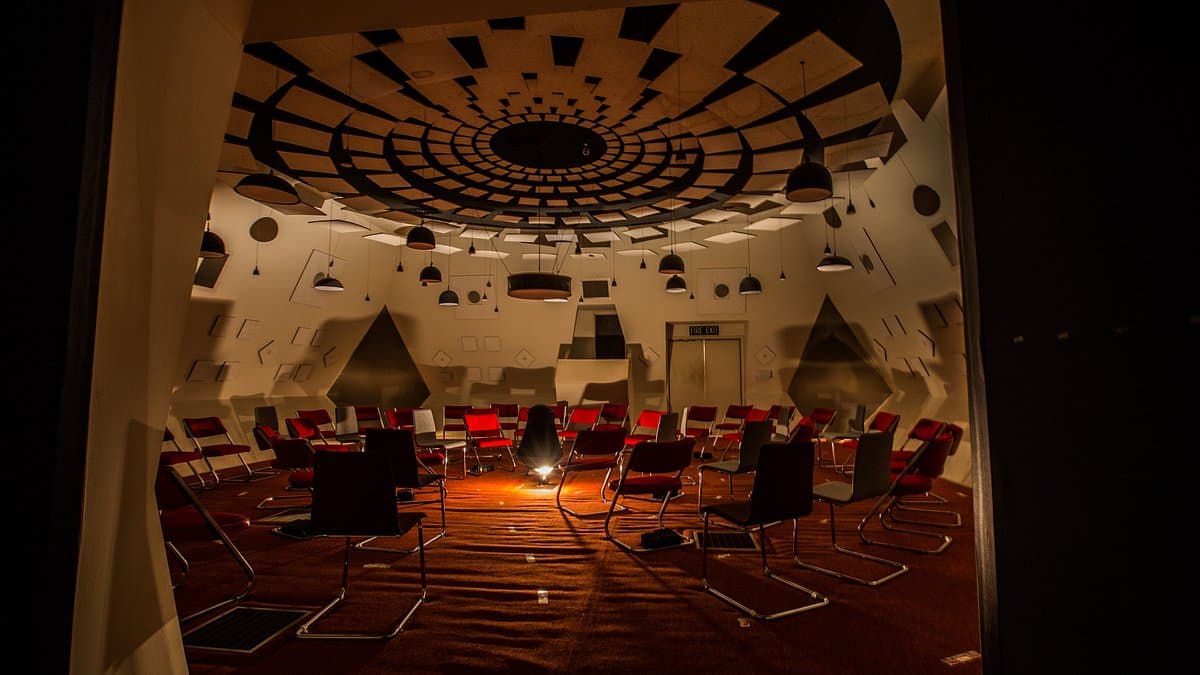 Audium Sound Experience