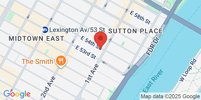 Map showing location of Candle‑Making Workshop