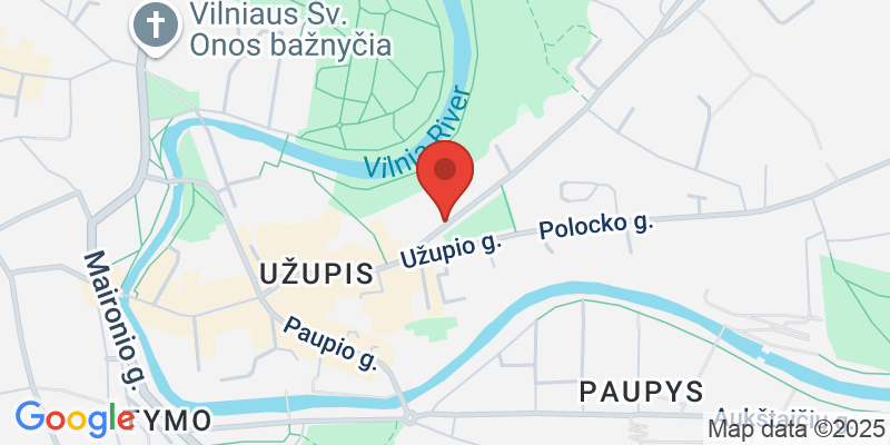 Map showing location of Grapperia